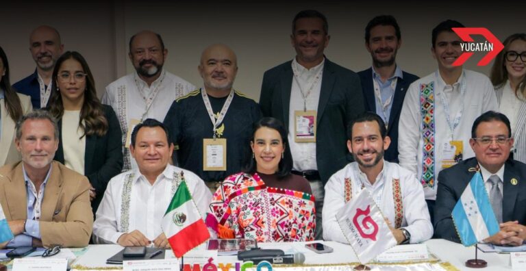Yucatán albergará en 2026 la Reunión de la Alianza del Mundo Maya y la feria “Ki Huik”