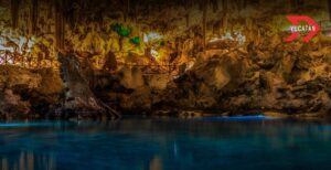 Cenote Valladolid