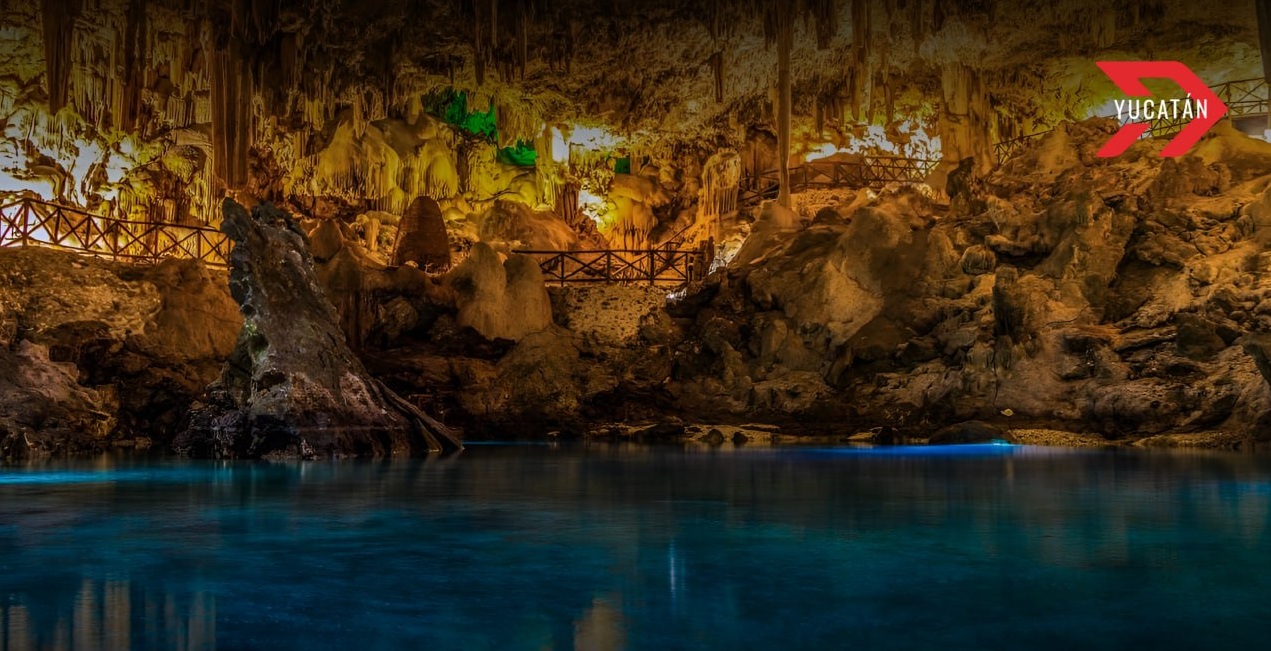 Cenote Valladolid