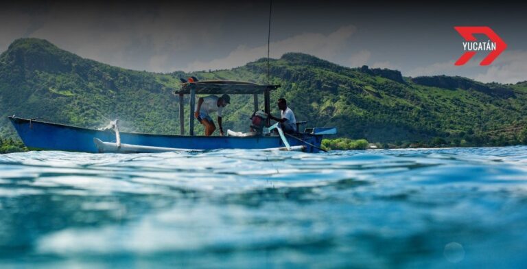 Yucatán Pesca