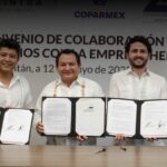 Heineken y el Gobierno de Yucatán sellan alianza para impulsar el desarrollo económico del estado