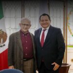 Yucatán y el INAH refuerzan alianza para preservar el legado maya