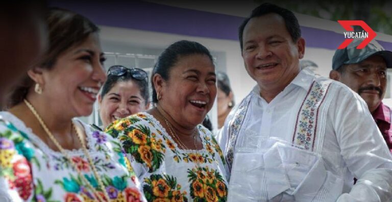 Yucatán moderniza dos unidades de rehabilitación UBR con inversión de 5 MDP