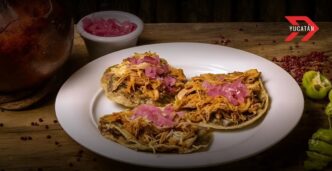 Kinich: Un legado gastronómico con raíces mayas en Yucatán