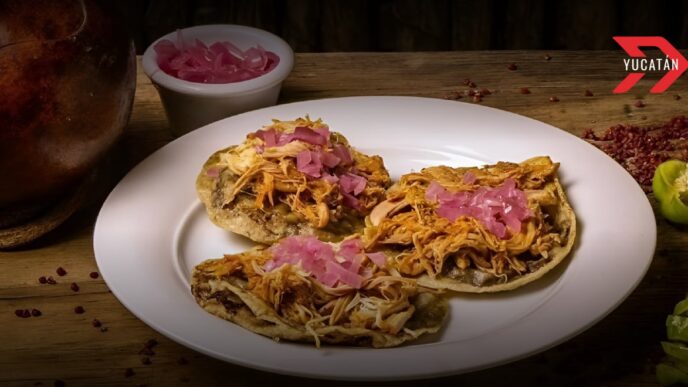 Kinich: Un legado gastronómico con raíces mayas en Yucatán