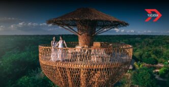 Yucatán, epicentro del turismo en México: Proyectan inversiones por 5 mil mdp en 2025
