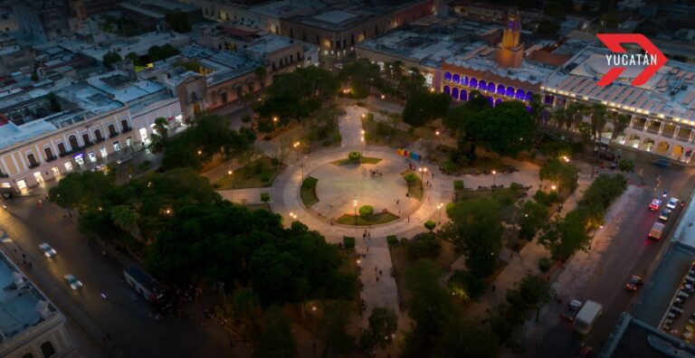 Yucatán buscará que Mérida sea sede del Ki Huik en 2026